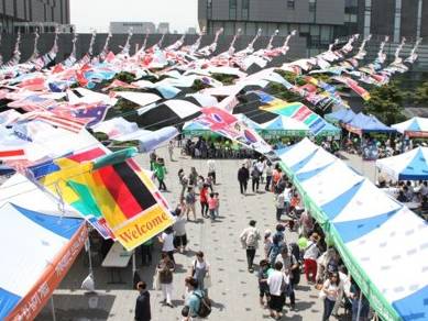 '제 6회 수지 나눔 문화축제’ 베이비 제품 협찬 썸네일